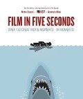 Cover-Bild zum Titel 'Film in Five Seconds' von 'Matteo Civaschi, Gianmarco Milesi, H-57'