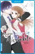 Cover-Bild zum Titel 'Meine manchmal etwas anstrengende Verlobte 01' von 'Monaka Toyama, Midori Shiino'