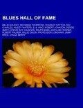 Blues Hall of Fame - 