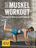 Cover-Bild zum Titel 'Das Muskel-Workout für straffe Beine und einen knackigen Po' von 'Ingo Froböse'