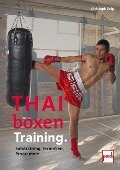 Thaiboxen Training - Christoph Delp