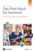 Cover-Bild zum Titel 'Das iPad-Buch für Senioren' von 'Philip Kiefer'