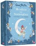 Mondlicht und Sternenglanz - Die schönsten Gutenachtgeschichten - Enid Blyton
