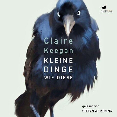 Kleine Dinge wie diese - Claire Keegan