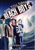 Beach Boys (Song Title Series, #4) - Joan Maguire