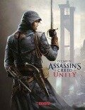 Assassin's Creed®: The Art of Assassin`s Creed® Unity - Paul Davies, Mohammed Gambouz