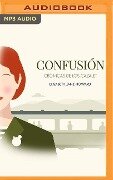 Confusión (Narración En Castellano) - Elizabeth Jane Howard