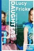 Daughters - Lucy Fricke