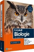 Campbell Biologie - Lisa A. Urry, Michael L. Cain, Steven A. Wasserman, Peter V. Minorsky, Jane B. Reece