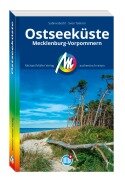 MICHAEL MÜLLER REISEFÜHRER Ostseeküste - Sven Talaron, Sabine Becht