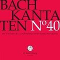 Kantaten Noø40 - Rudolf J. S. Bach-Stiftung/Lutz