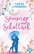 Sommer auf Schottisch - Karin Lindberg