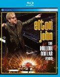 The Million Dollar Piano (Bluray) - Elton John