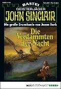 John Sinclair 683 - Jason Dark