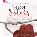 Prescott Sisters 4 - Karin Lindberg