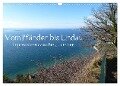Vom Pfänder nach Lindau (Wandkalender 2024 DIN A3 quer), CALVENDO Monatskalender - Manfred Kepp