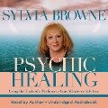 Psychic Healing - Sylvia Browne