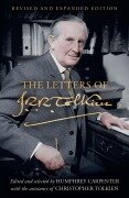 Cover-Bild zum Titel 'The Letters of J. R. R. Tolkien' von 'J. R. R. Tolkien'