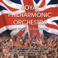Last Night of the Proms - Royal Philharmonic Orchestra