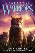Warriors: A Starless Clan 05: Wind - Erin Hunter