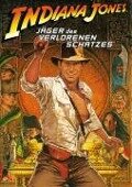 Indiana Jones - Jäger des verlorenen Schatzes - George Lucas, Philip Kaufman, Lawrence Kasdan, John Williams