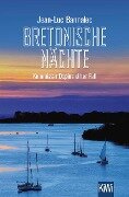 Bretonische Nächte - Jean-Luc Bannalec