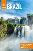 The Rough Guide to Brazil: Travel Guide with Free eBook - Rough Guides