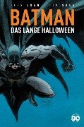 Batman: Das lange Halloween (Neuausgabe) - Jeph Loeb, Tim Sale