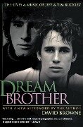Dream Brother - David Browne
