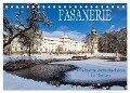 Fasanerie - schönstes Barockschloss Hessens (Tischkalender 2024 DIN A5 quer), CALVENDO Monatskalender - Hans Pfleger
