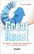 Great Reset - C. ¿E. Nyder
