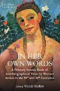 In Her Own Words - Wendy Slatkin