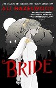 Cover-Bild zum Titel 'Bride' von 'Ali Hazelwood'