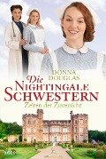 Die Nightingale Schwestern - Donna Douglas