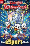 Cover-Bild zum Titel 'Lustiges Taschenbuch Nr. 588' von 'Walt Disney'