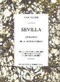 Isaac Albeniz: Sevilla, Sevillanas (Suite Espanola Op.47) (Guitar) - Isaac Albeniz