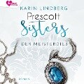 Prescott Sisters 3 - Karin Lindberg