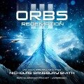 Orbs III: Redemption - Nicholas Sansbury Smith