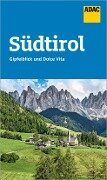 ADAC Reiseführer Südtirol - Elisabeth Schnurrer