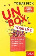Unbox your Life! - Tobias Beck
