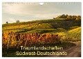 Traumlandschaften Südwest-Deutschlands (Wandkalender 2024 DIN A4 quer), CALVENDO Monatskalender - Www. Ehess. de Hess