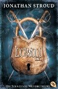 Lockwood & Co. 01. Die Seufzende Wendeltreppe - Jonathan Stroud