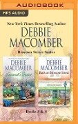 Debbie Macomber - Blossom Street Series: Books 3 & 4 - Debbie Macomber