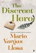 Cover-Bild zum Titel 'The Discreet Hero' von 'Mario Vargas Llosa'