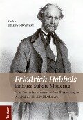 Friedrich Hebbels Einfluss auf die Moderne - Saeko Ishikawa-Beyerstedt