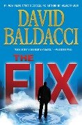 The Fix - David Baldacci