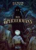 Der Speichermann - Kai Meyer