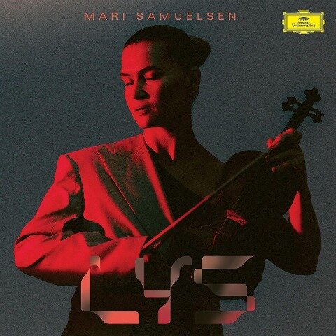 Mari Samuelsen - LYS - Mari Samuelsen