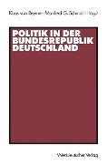 Politik in der Bundesrepublik Deutschland - 