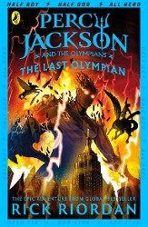 Percy Jackson and the Titan's Curse eBook di Rick Riordan - EPUB Libro